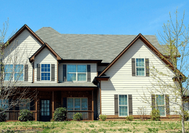 Anbu Homes